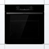 Встраиваемый духовой шкаф Gorenje BO6735E02BK - фото 8