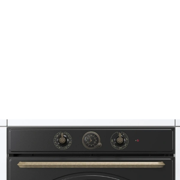 Встраиваемый духовой шкаф Gorenje BOS67372CLB - фото 6
