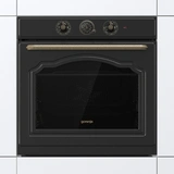 Встраиваемый духовой шкаф Gorenje BOS67372CLB - фото 3