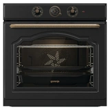 Встраиваемый духовой шкаф Gorenje BOS67372CLB