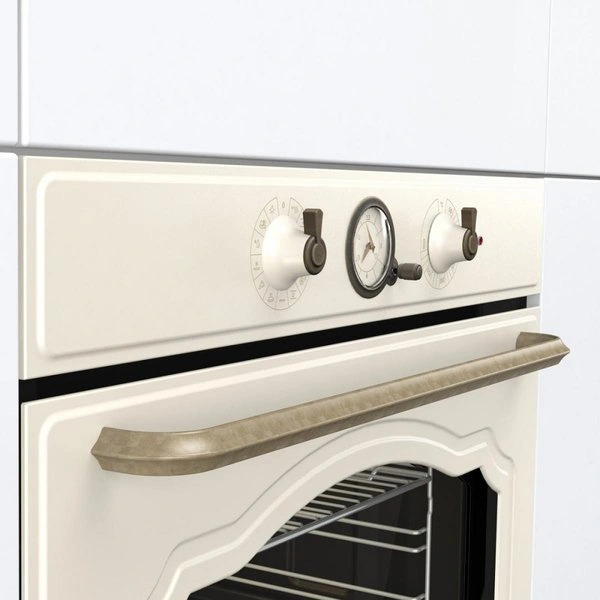 Встраиваемый духовой шкаф Gorenje BOS67372CLI - фото 5