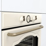 Встраиваемый духовой шкаф Gorenje BOS67372CLI - фото 5