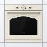 Встраиваемый духовой шкаф Gorenje BOS67372CLI - фото 4