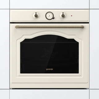 Встраиваемый духовой шкаф Gorenje BOS67372CLI