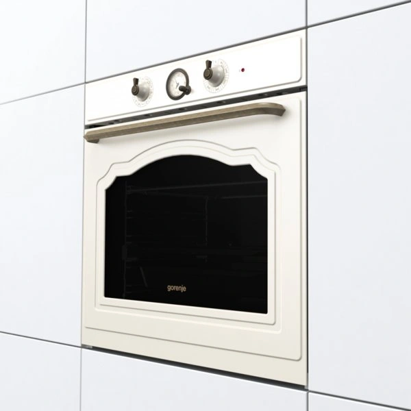 Встраиваемый духовой шкаф Gorenje BOS67372CLI - фото 3