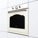 Встраиваемый духовой шкаф Gorenje BOS67372CLI - фото 3