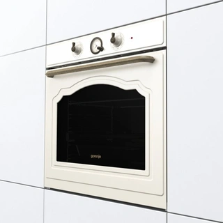 Встраиваемый духовой шкаф Gorenje BOS67372CLI