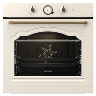 Встраиваемый духовой шкаф Gorenje BOS67372CLI