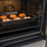 Комплект Встраиваемый духовой шкаф Gorenje + Индукционная варочная поверхность Gorenje BOS6747A01BG + IT646ORAB - фото 18