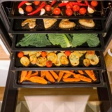 Комплект Встраиваемый духовой шкаф Gorenje + Индукционная варочная поверхность Gorenje BOS6747A01BG + IT646ORAB - фото 19