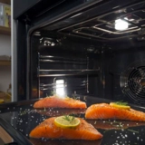 Комплект Встраиваемый духовой шкаф Gorenje + Индукционная варочная поверхность Gorenje BOS6747A01BG + IT646ORAB - фото 22