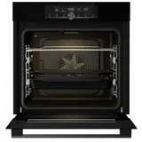 Комплект Встраиваемый духовой шкаф Gorenje + Индукционная варочная поверхность Gorenje BOS6747A01BG + IT646ORAB - фото 7