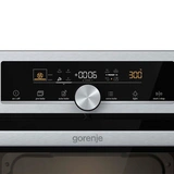 Встраиваемый духовой шкаф Gorenje BOS6747A01X - фото 11