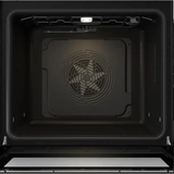 Комплект Встраиваемый духовой шкаф Gorenje BSA6737E15BG + Газовая варочная поверхность Gorenje G642AB  - фото 6