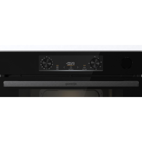 Встраиваемый духовой шкаф Gorenje BSA6737E15BG - фото 6