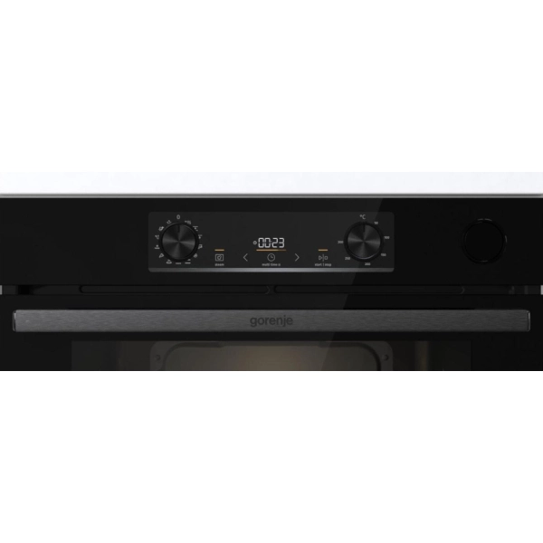 Комплект Встраиваемый духовой шкаф Gorenje BSA6737E15BG + Газовая варочная поверхность Gorenje G642AB  - фото 7