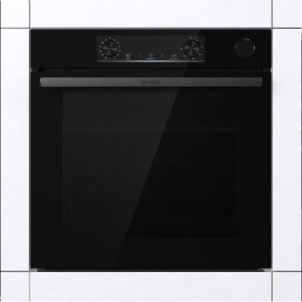 Встраиваемый духовой шкаф Gorenje BSA6737E15BG - фото 4