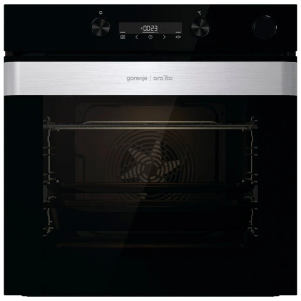 Встраиваемый духовой шкаф Gorenje BSA6737ORAB
