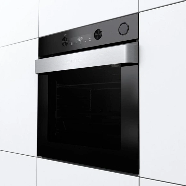 Встраиваемый духовой шкаф Gorenje BSA6737ORAB - фото 3