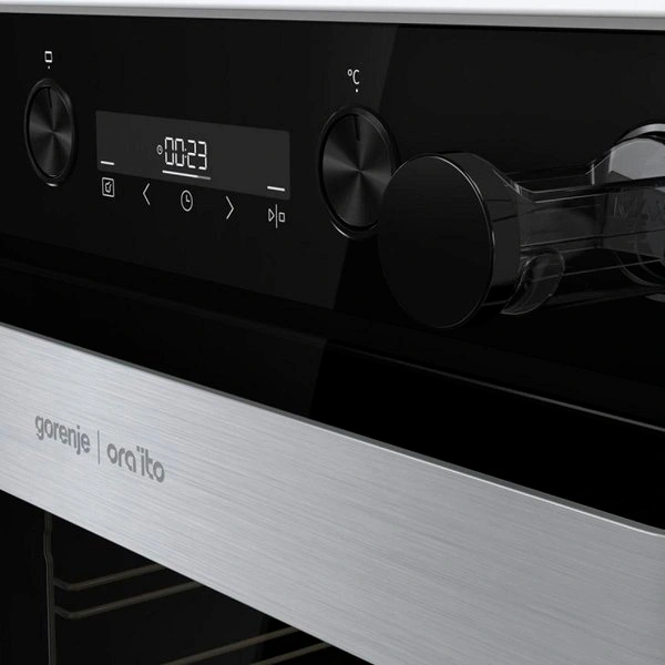 Встраиваемый духовой шкаф Gorenje BSA6737ORAB - фото 5