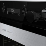 Встраиваемый духовой шкаф Gorenje BSA6737ORAB - фото 5