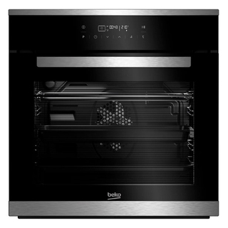 Встраиваемый духовой шкаф Beko BIMM25400XMS