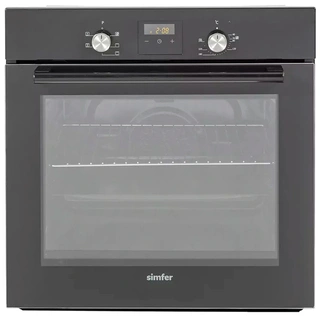 Духовка электрическая встраиваемая Simfer B6EB56070