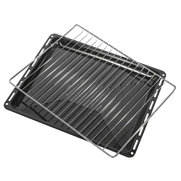 Духовка электрическая встраиваемая Simfer B6EB56070 - фото 5