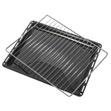 Духовка электрическая встраиваемая Simfer B6EB56070 - фото 5