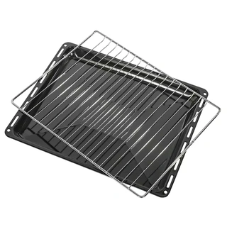 Духовка электрическая встраиваемая Simfer B6EB56070