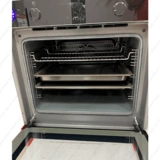 Встраиваемый духовой шкаф Hansa BOES684620 - фото 2