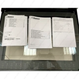 Встраиваемый духовой шкаф Hansa BOES684620 - фото 3