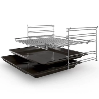 Bosch кіріктірілетін духовка шкафы HBF011BR0Q (HI3B30)