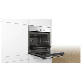 Bosch кіріктірілетін духовка шкафы HBF011BR0Q (HI3B30)