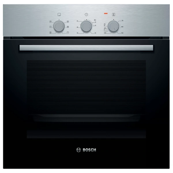 Bosch кіріктірілетін духовка шкафы HBF011BR0Q (HI3B30)