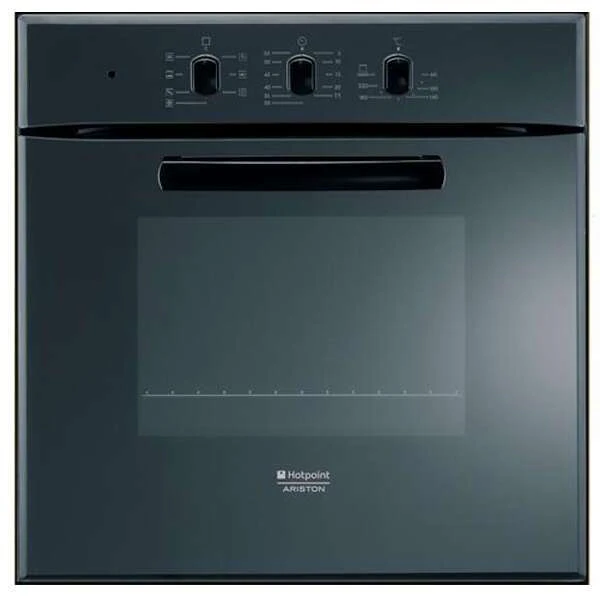 Встраиваемая духовка Hotpoint-Ariston FD 61.1 (MR)/HA S