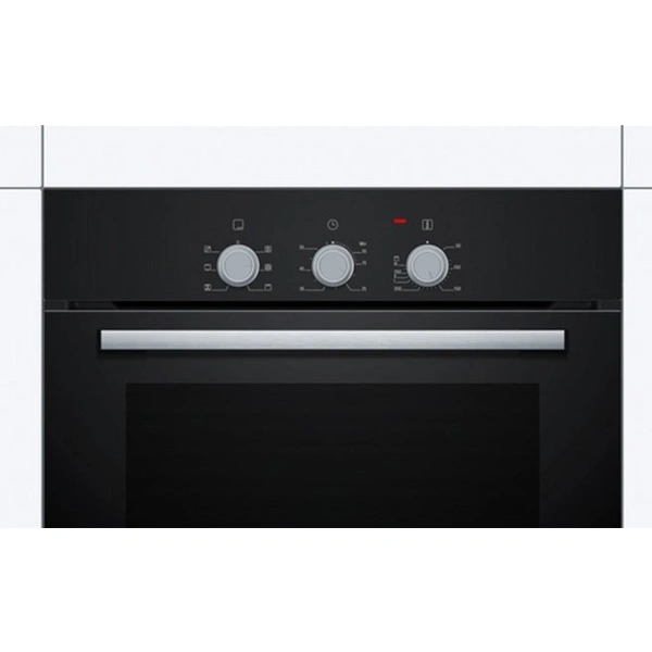 Встраиваемый духовой шкаф Bosch HBF011BA0Q (HI3B30) - фото 4