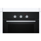 Встраиваемый духовой шкаф Bosch HBF011BA0Q (HI3B30) - фото 4