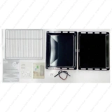 Встраиваемый духовой шкаф Bosch HBF011BA0Q (HI3B30) - фото 6