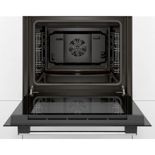 Встраиваемый духовой шкаф Bosch HBF011BA0Q (HI3B30) - фото 2