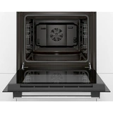 Встраиваемый духовой шкаф Bosch HBF011BA0Q (HI3B30) - фото 2