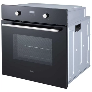 Кіріктірілген Evelux электр пеші EO 630 PB