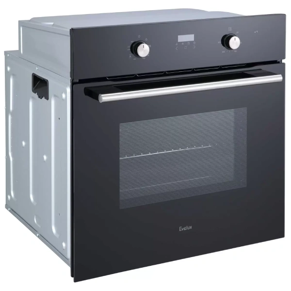 Кіріктірілген Evelux электр пеші EO 630 PB - фото 4