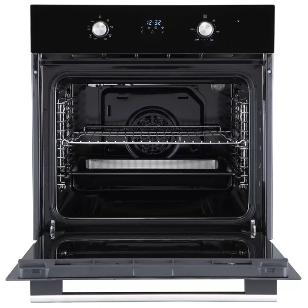 Кіріктірілген Evelux электр пеші EO 630 PB - фото 2