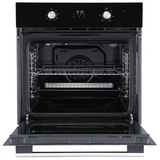 Кіріктірілген Evelux электр пеші EO 630 PB - фото 2