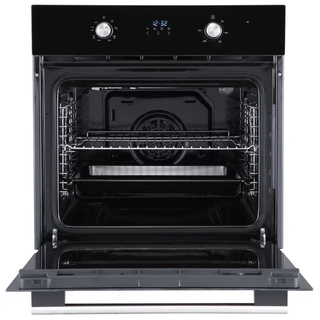 Кіріктірілген Evelux электр пеші EO 630 PB