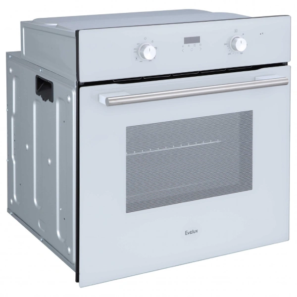 Кіріктірілген Evelux электр пеші EO 630 PW - фото 4