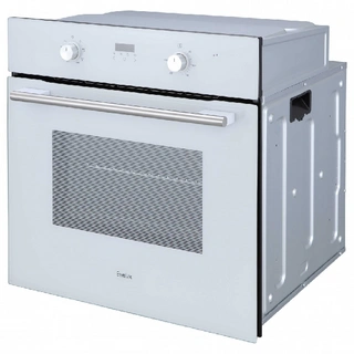 Кіріктірілген Evelux электр пеші EO 630 PW