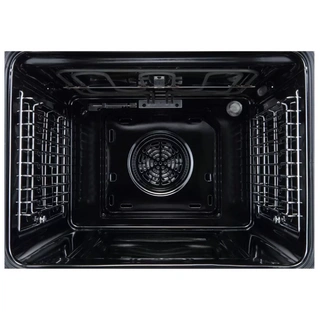 Кіріктірілген Evelux электр пеші EO 630 PW