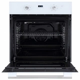 Кіріктірілген Evelux электр пеші EO 630 PW - фото 2